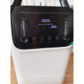 Electric Portable Oxygen Concentrator Is Suitable for (110V / 200V) Voltage